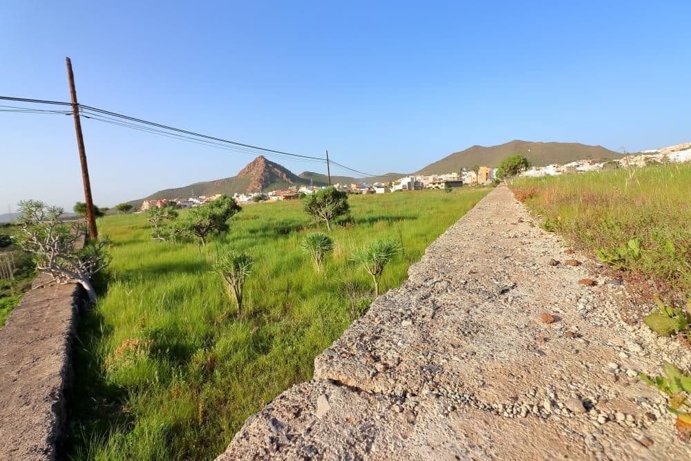 Grunde uden byggetilladelser til salg i Cabo Blanco - € 425.000 (Ref: 8557783)