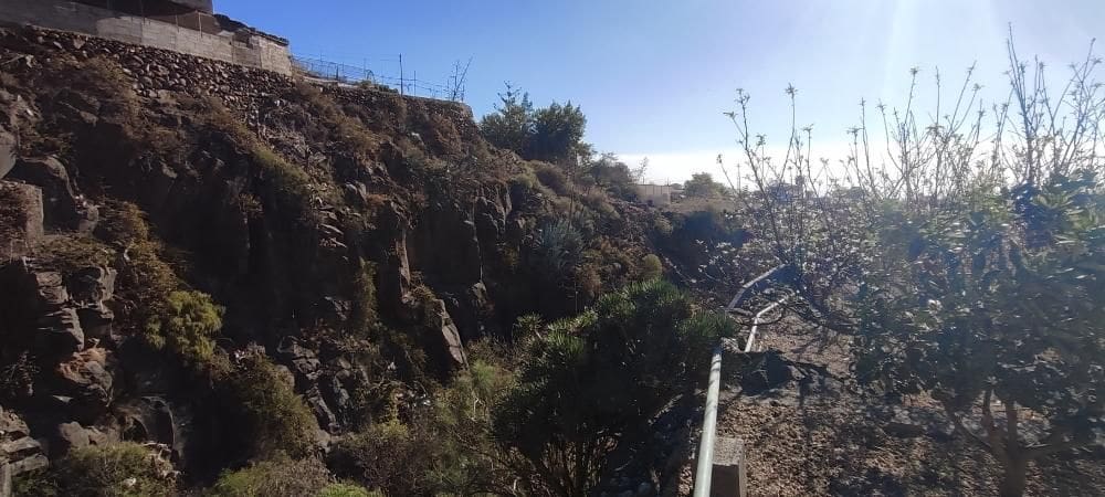 Grunde uden byggetilladelser til salg i Granadilla de Abona - € 142.500 (Ref: 8557784)