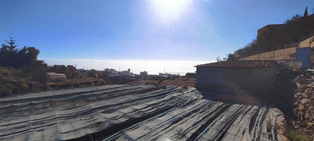 Grunde uden byggetilladelser til salg i Granadilla de Abona - € 142.500 (Ref: 8557784)