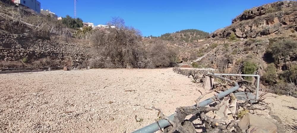 Grunde uden byggetilladelser til salg i Granadilla de Abona - € 142.500 (Ref: 8557784)