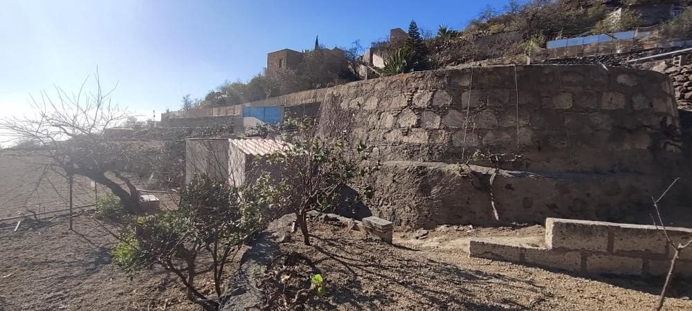 Grunde uden byggetilladelser til salg i Granadilla de Abona - € 142.500 (Ref: 8557784)