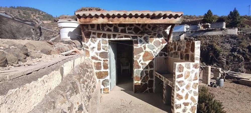 Grunde uden byggetilladelser til salg i Granadilla de Abona - € 142.500 (Ref: 8557784)