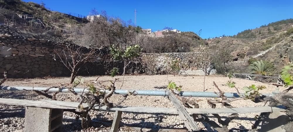 Grunde uden byggetilladelser til salg i Granadilla de Abona - € 142.500 (Ref: 8557784)