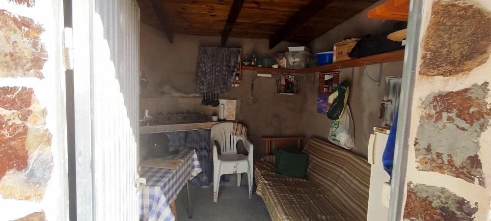 Grunde uden byggetilladelser til salg i Granadilla de Abona - € 142.500 (Ref: 8557784)