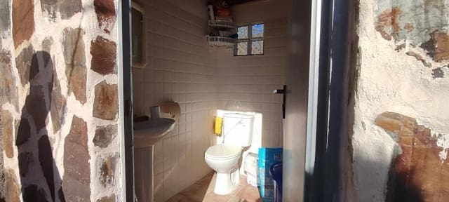 Terre non Aménagée à vendre à Granadilla de Abona - 142 500 € (Ref: 8557784)