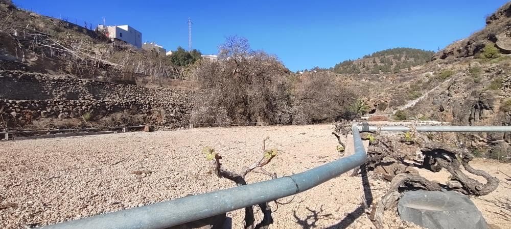 Grunde uden byggetilladelser til salg i Granadilla de Abona - € 142.500 (Ref: 8557784)