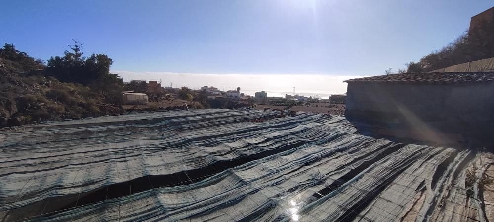 Grunde uden byggetilladelser til salg i Granadilla de Abona - € 142.500 (Ref: 8557784)