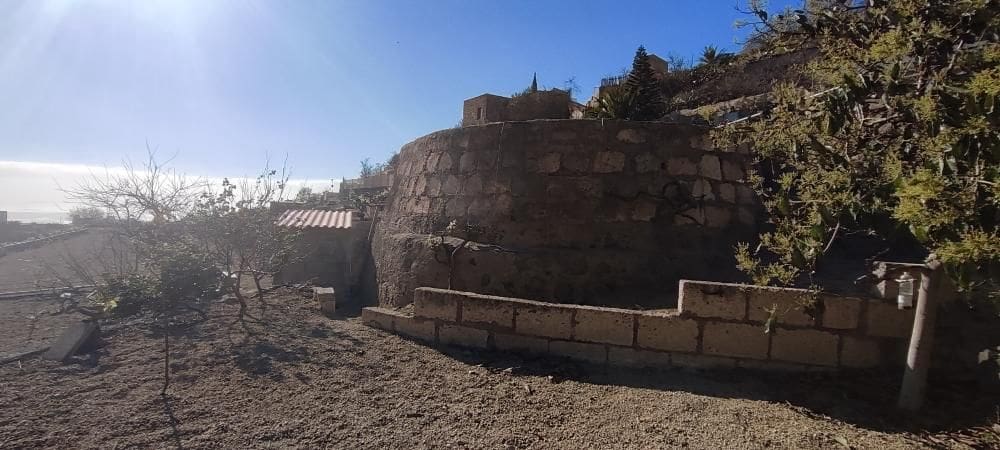 Grunde uden byggetilladelser til salg i Granadilla de Abona - € 142.500 (Ref: 8557784)