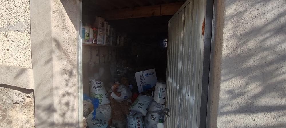 Grunde uden byggetilladelser til salg i Granadilla de Abona - € 142.500 (Ref: 8557784)