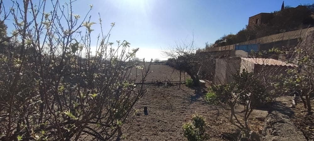 Grunde uden byggetilladelser til salg i Granadilla de Abona - € 142.500 (Ref: 8557784)