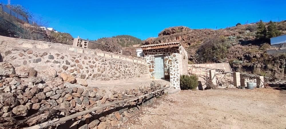 Grunde uden byggetilladelser til salg i Granadilla de Abona - € 142.500 (Ref: 8557784)