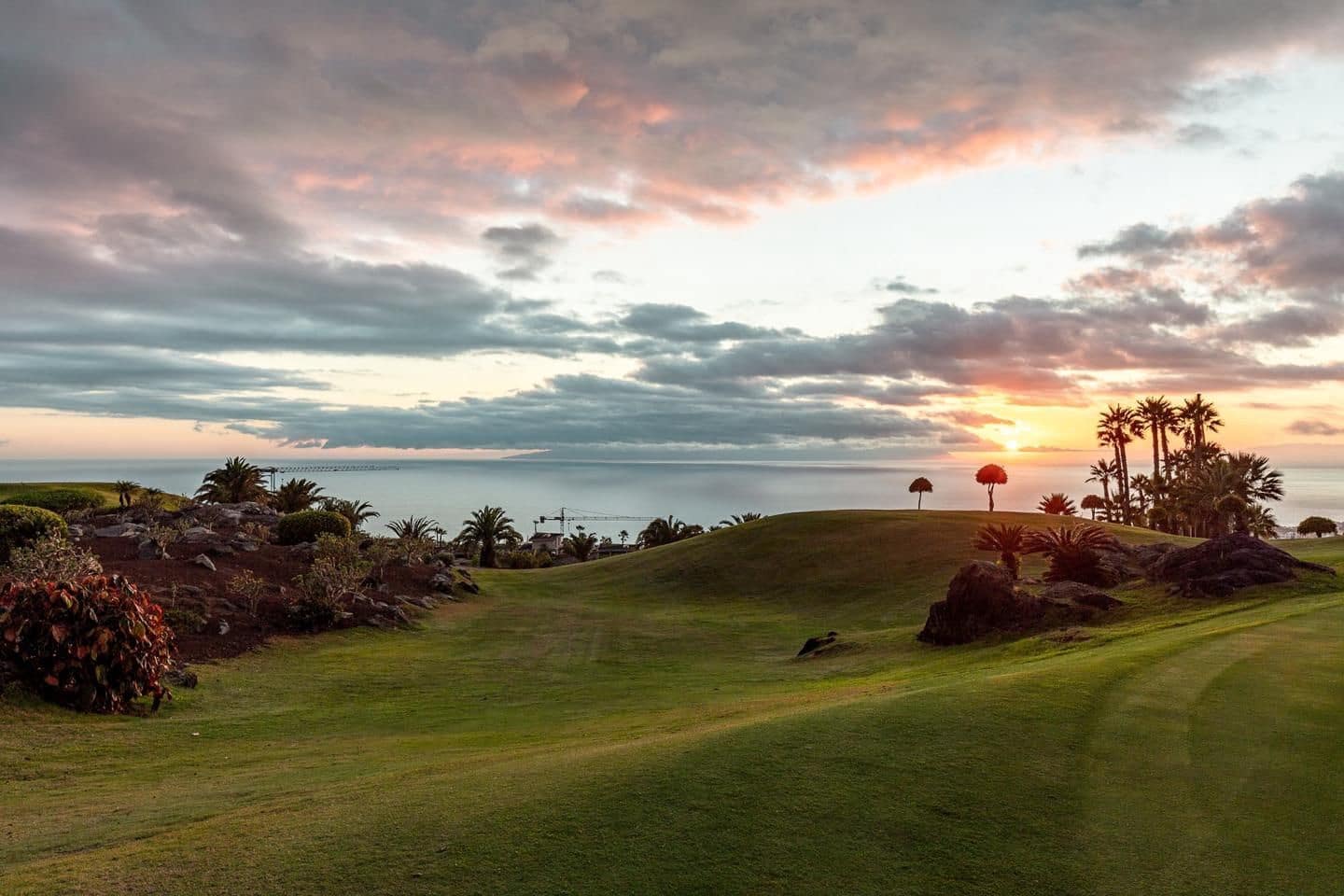 Undeveloped Land for sale in Guia de Isora - € 1,060,000 (Ref: 8557788)