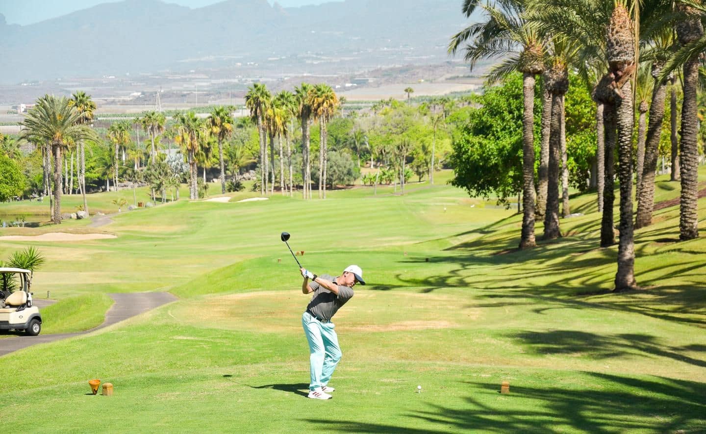 Undeveloped Land for sale in Guia de Isora - € 1,060,000 (Ref: 8557788)