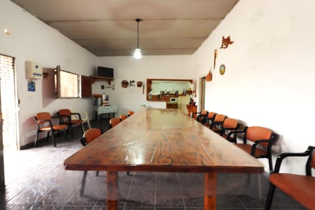 3 soveværelse Finca/Landehus til salg i Arico El Nuevo, Arico - € 230.000 (Ref: 8630332)