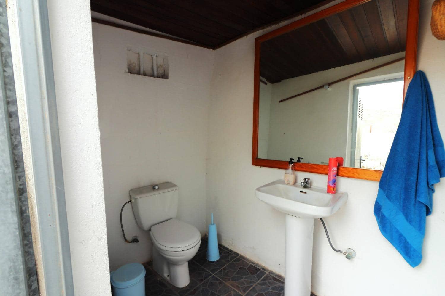 3 quarto Quinta/Casa Rural para venda em Arico El Nuevo - 230 000 € (Ref: 8630332)