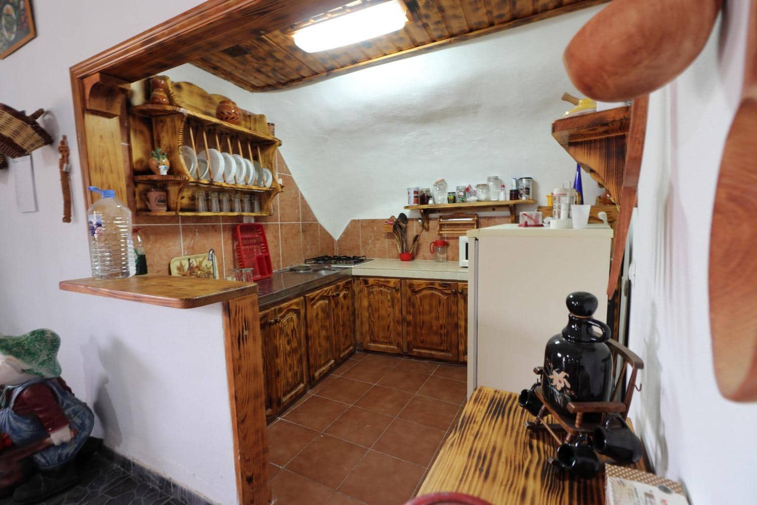 3 quarto Quinta/Casa Rural para venda em Arico El Nuevo - 230 000 € (Ref: 8630332)