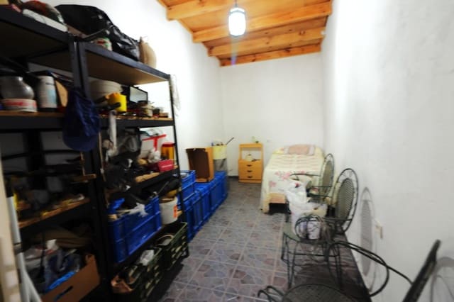 3 soveværelse Finca/Landehus til salg i Arico El Nuevo, Arico - € 230.000 (Ref: 8630332)