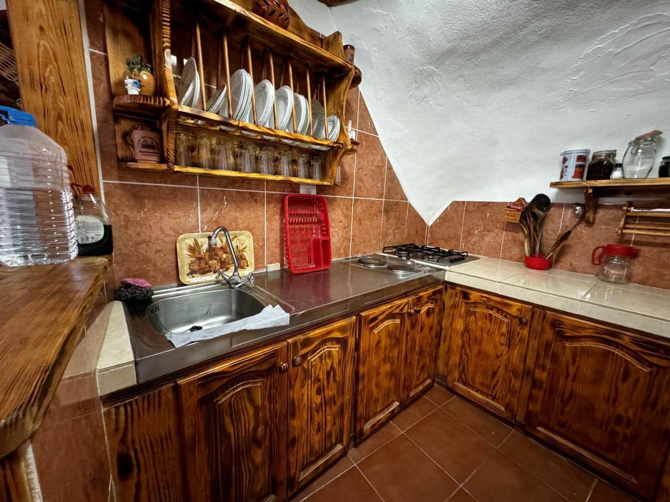 3 quarto Quinta/Casa Rural para venda em Arico El Nuevo - 230 000 € (Ref: 8630332)