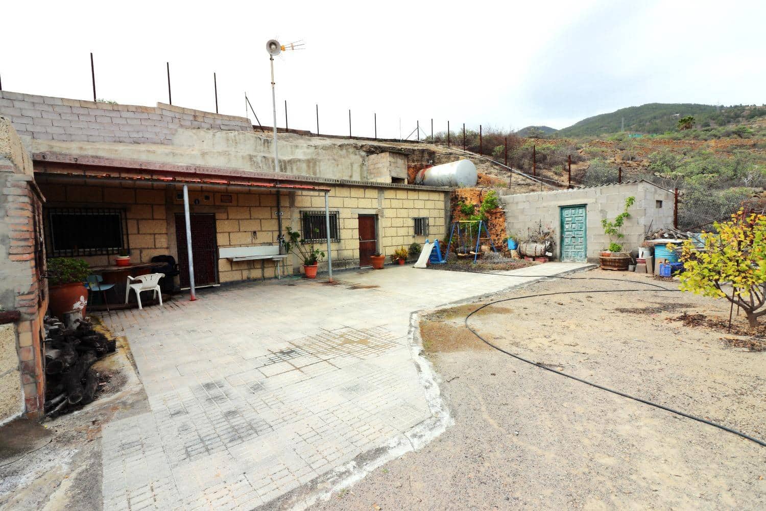 3 quarto Quinta/Casa Rural para venda em Arico El Nuevo - 230 000 € (Ref: 8630332)