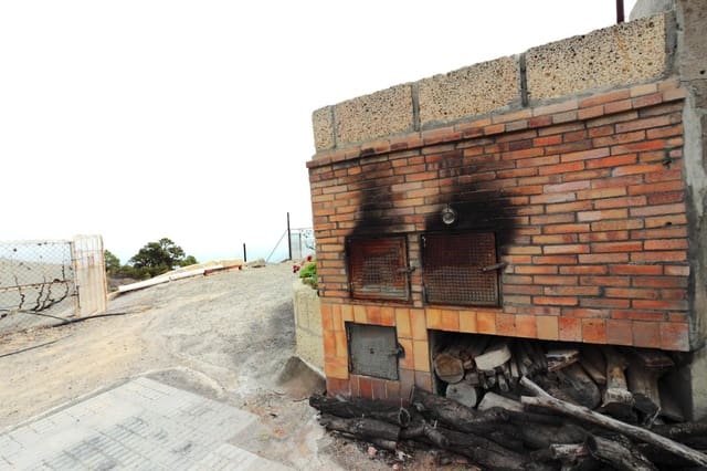 3 soveværelse Finca/Landehus til salg i Arico El Nuevo, Arico - € 230.000 (Ref: 8630332)