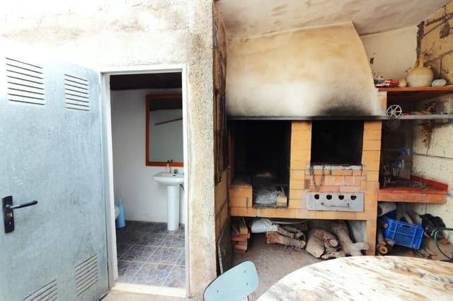 3 soveværelse Finca/Landehus til salg i Arico El Nuevo, Arico - € 230.000 (Ref: 8630332)