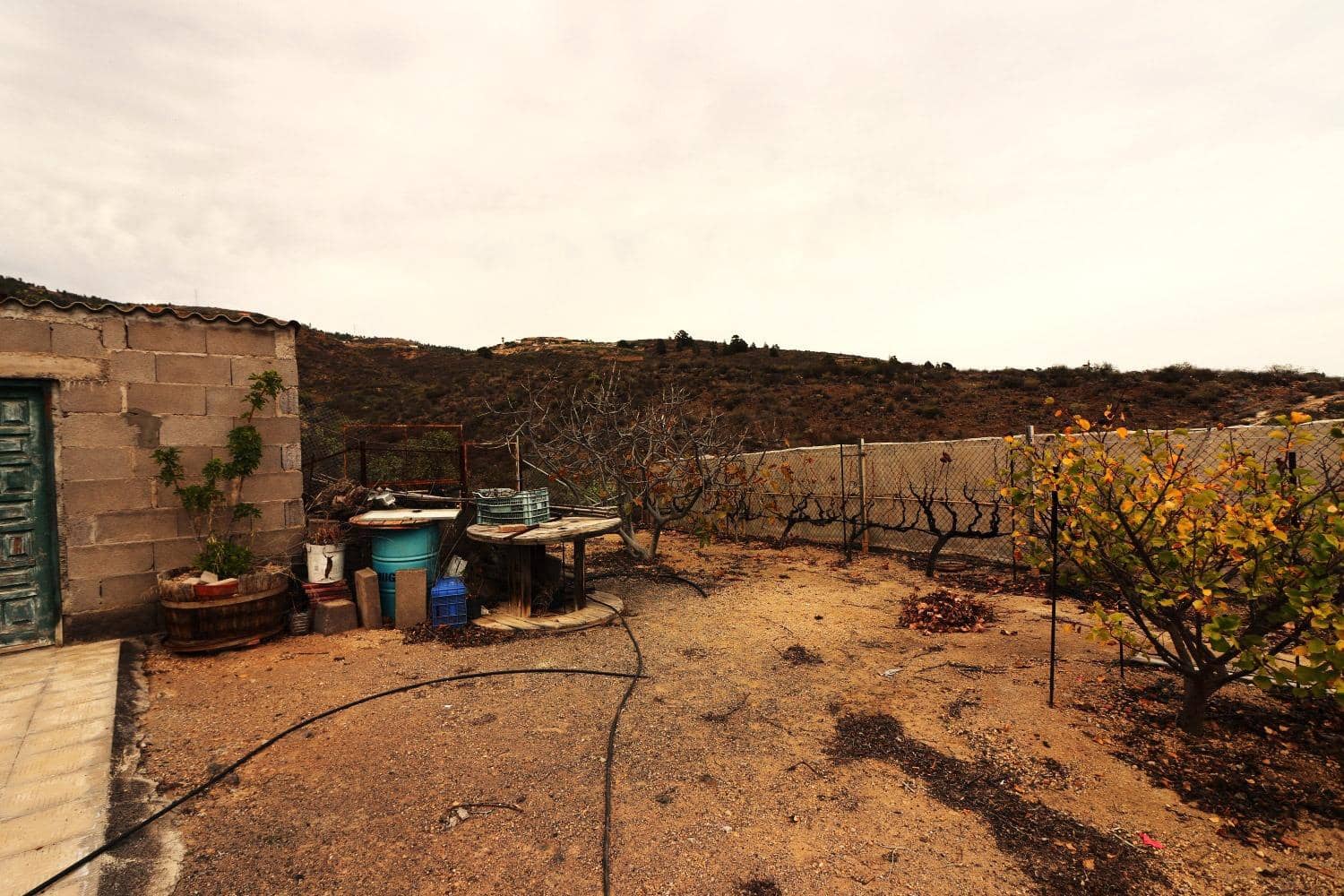 3 quarto Quinta/Casa Rural para venda em Arico El Nuevo - 230 000 € (Ref: 8630332)