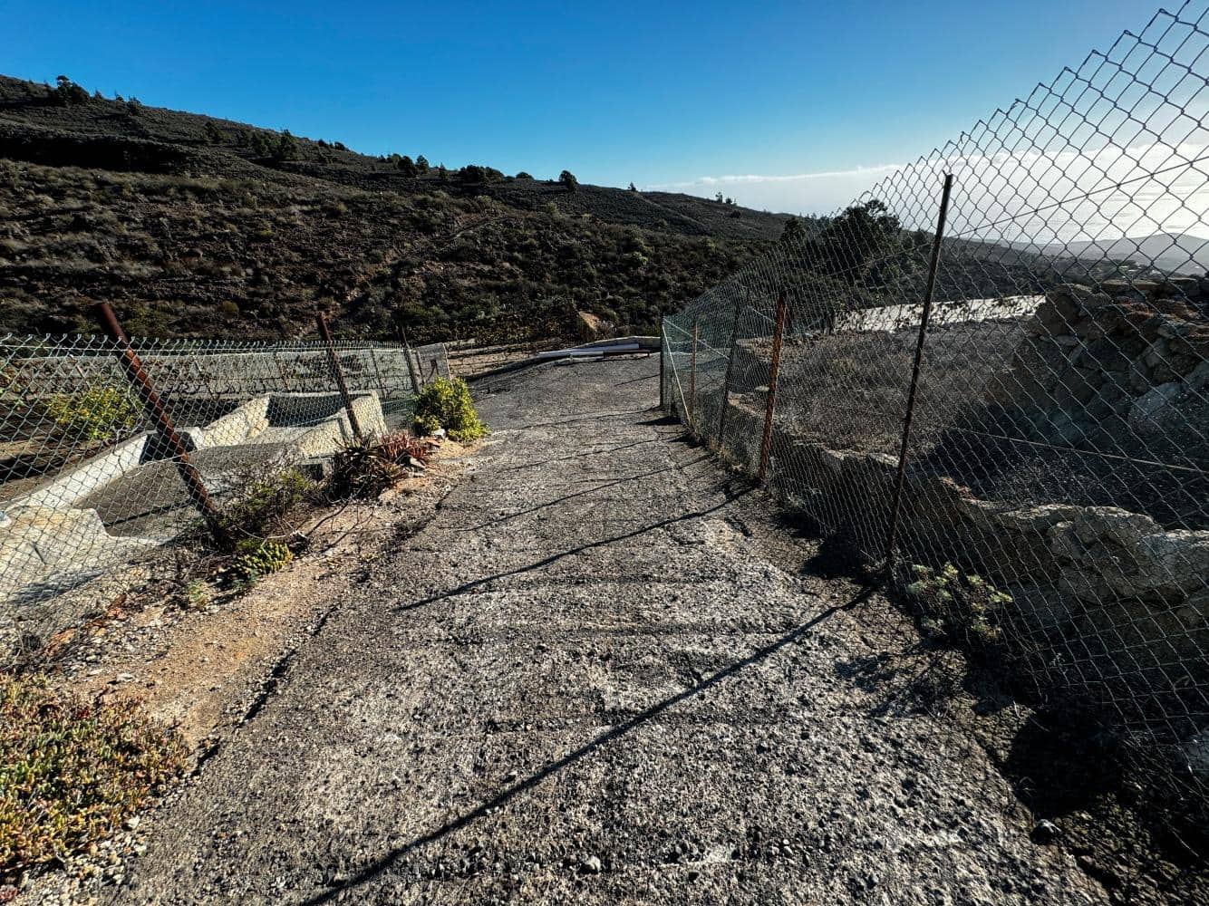 3 quarto Quinta/Casa Rural para venda em Arico El Nuevo - 230 000 € (Ref: 8630332)