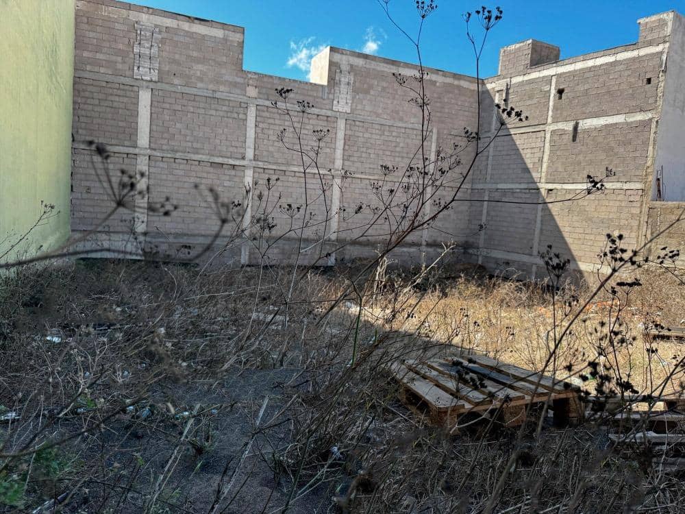 Byggegrund til salg i San Cristobal de La Laguna - € 230.000 (Ref: 8639314)