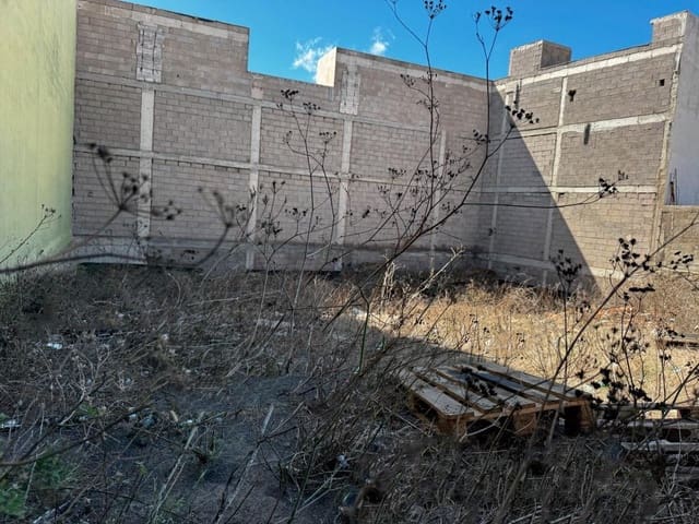 Bouwgrond te koop in San Cristóbal de La Laguna - € 230.000 (Ref: 8639314)