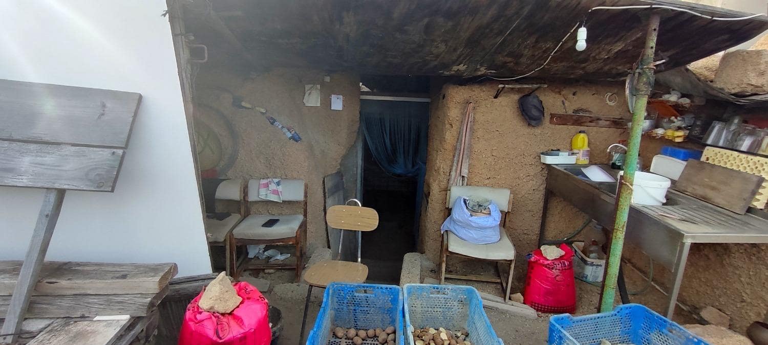 Grunde uden byggetilladelser til salg i Chimiche - € 165.000 (Ref: 8691101)