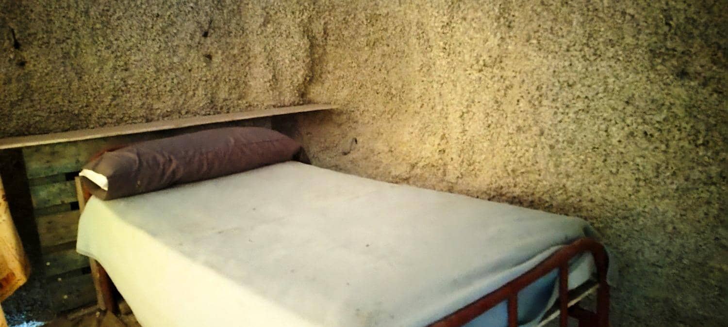 Grunde uden byggetilladelser til salg i Chimiche - € 165.000 (Ref: 8691101)