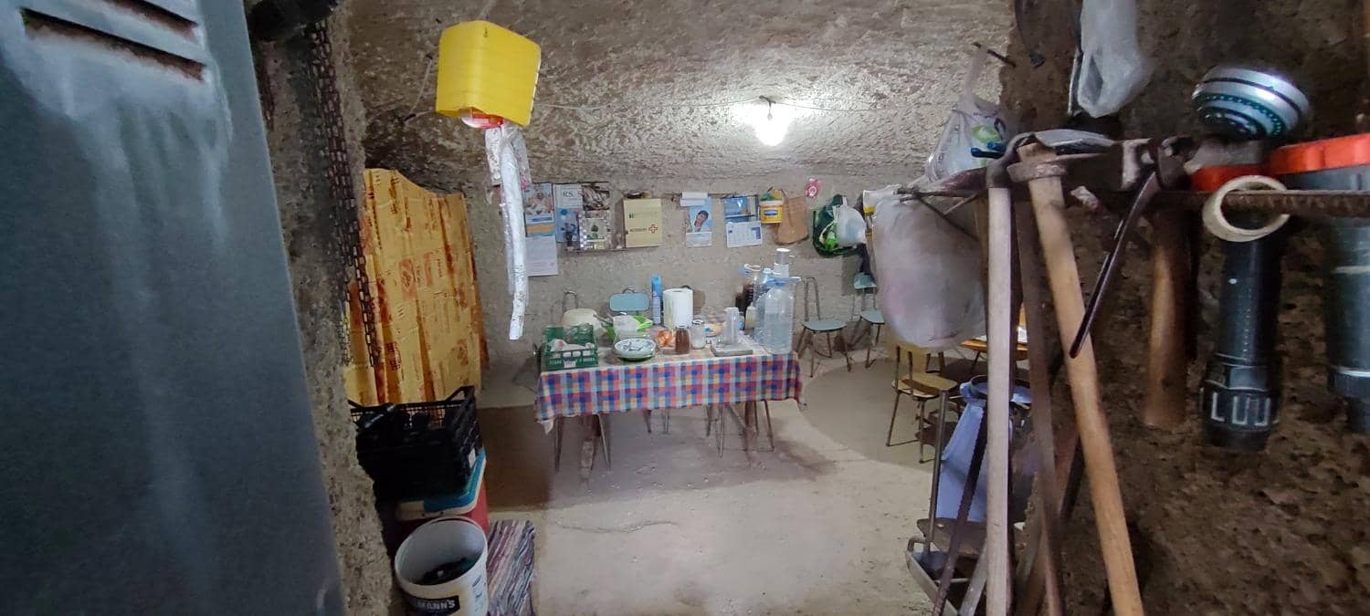 Grunde uden byggetilladelser til salg i Chimiche - € 165.000 (Ref: 8691101)