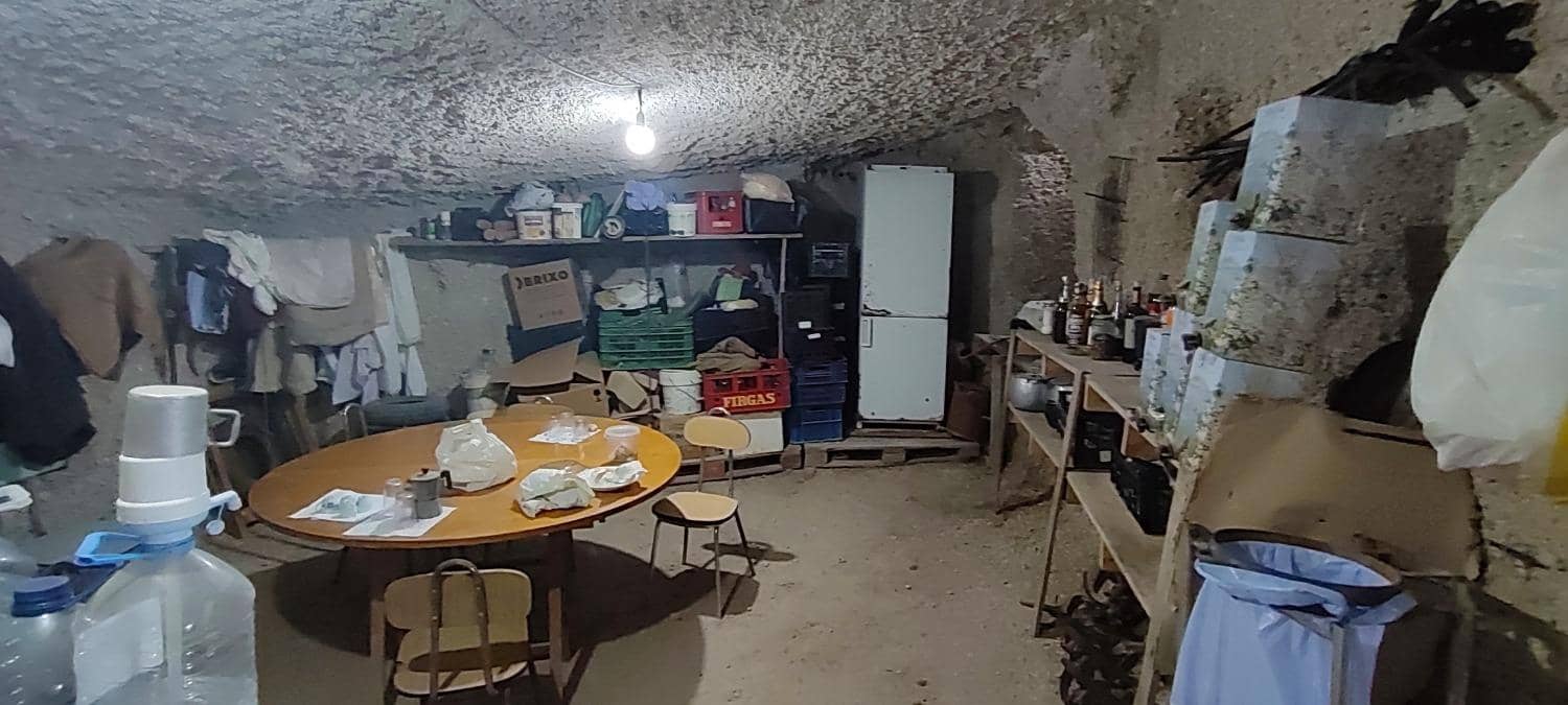 Grunde uden byggetilladelser til salg i Chimiche - € 165.000 (Ref: 8691101)