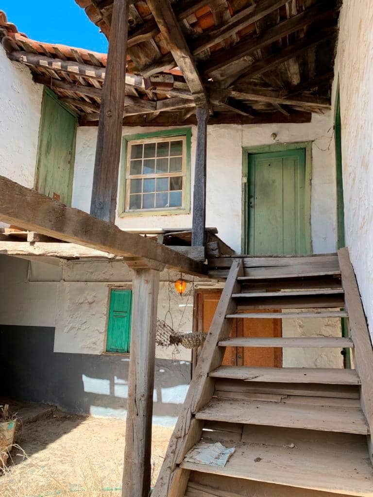 4 soveværelse Byhus til salg i Vilaflor - € 215.000 (Ref: 8813359)