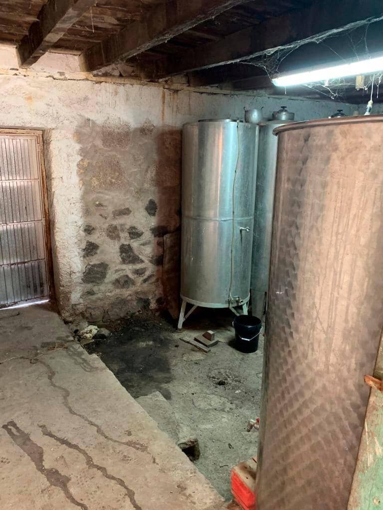 4 soveværelse Byhus til salg i Vilaflor - € 215.000 (Ref: 8813359)