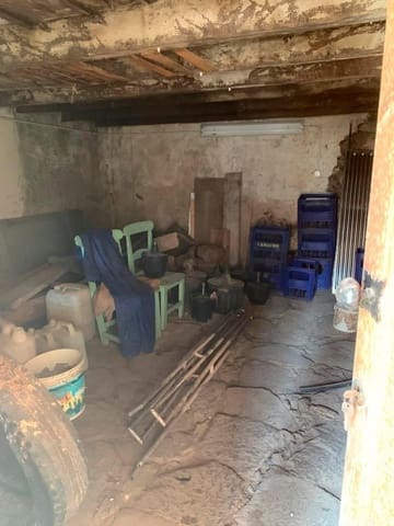 4 slaapkamer Huis te koop in Vilaflor - € 215.000 (Ref: 8813359)