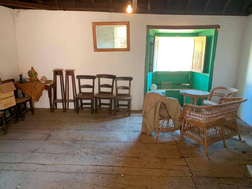 4 soveværelse Byhus til salg i Vilaflor - € 215.000 (Ref: 8813359)