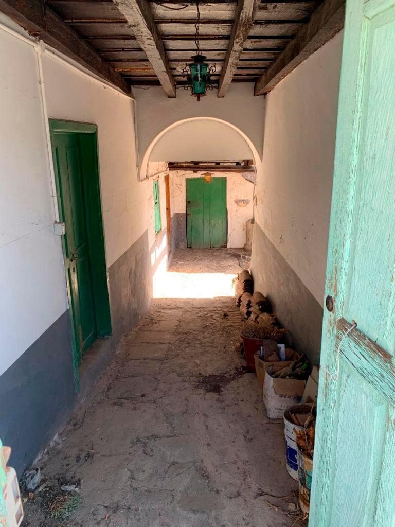 4 soveværelse Byhus til salg i Vilaflor - € 215.000 (Ref: 8813359)