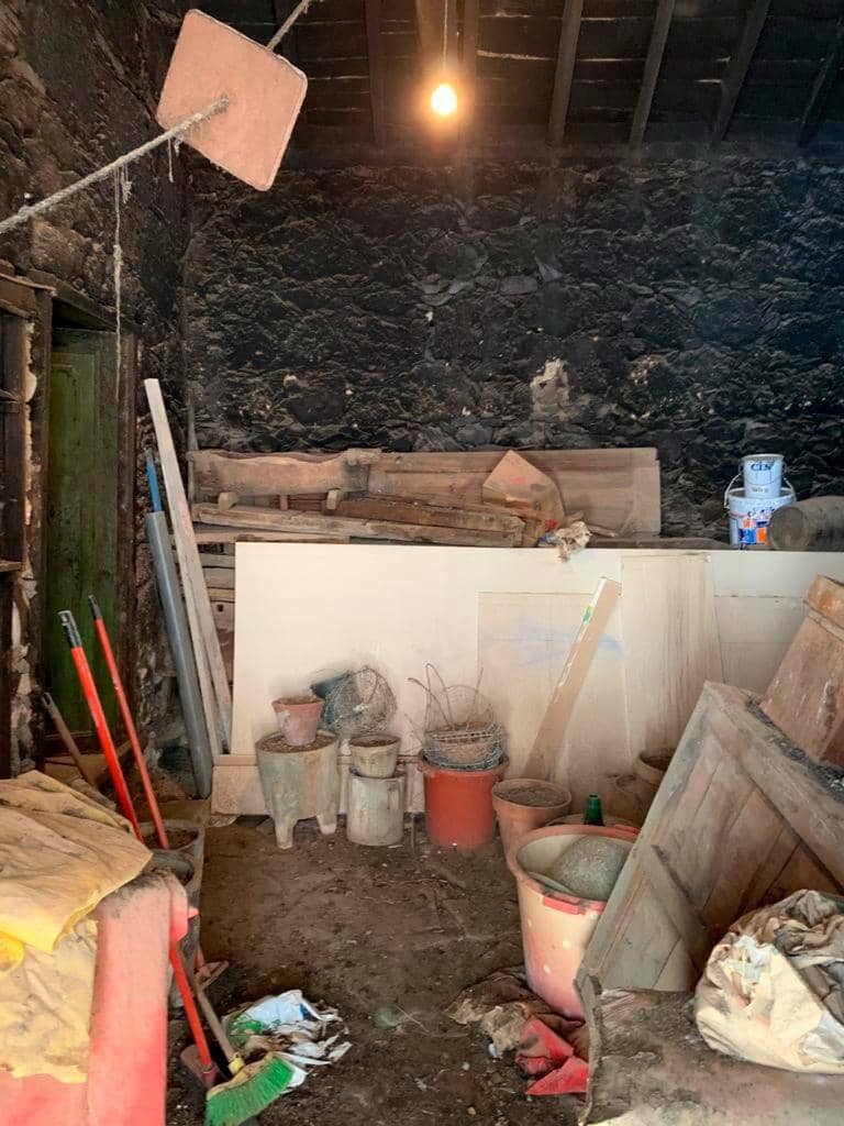 4 soveværelse Byhus til salg i Vilaflor - € 215.000 (Ref: 8813359)