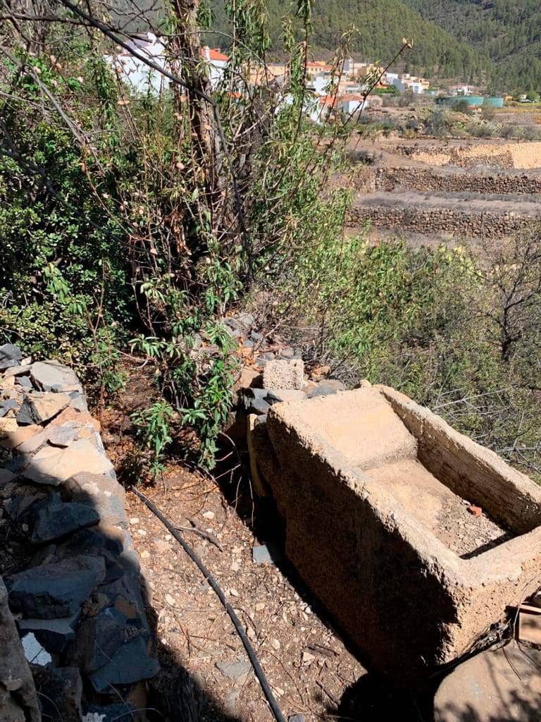 4 soveværelse Byhus til salg i Vilaflor - € 215.000 (Ref: 8813359)