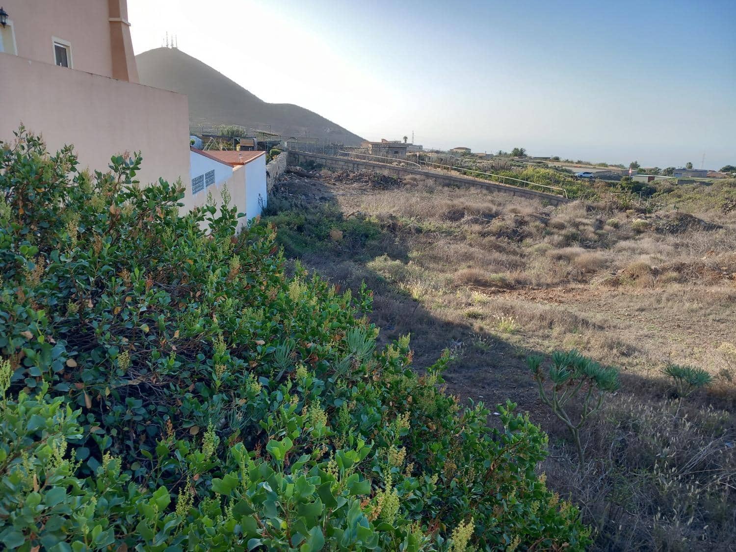 Building Plot for sale in Charco del Pino - € 198,000 (Ref: 8813360)