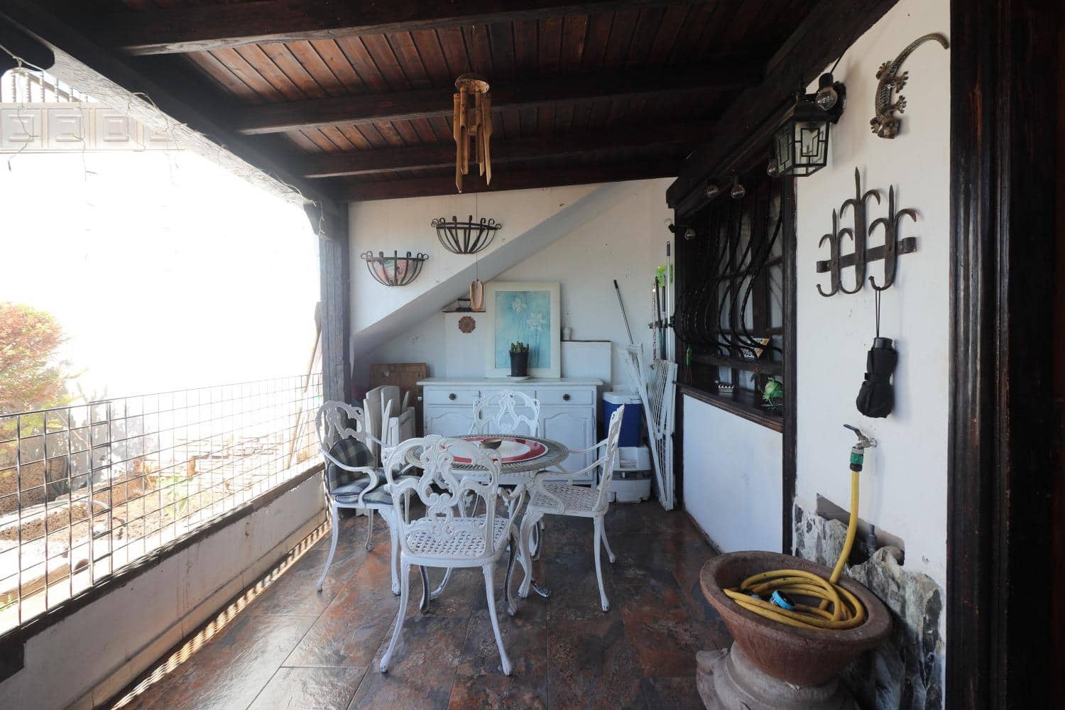 1 sypialnia Apartament na sprzedaż w Amarilla Golf z basenem - 260 000 € (Ref: 8834401)