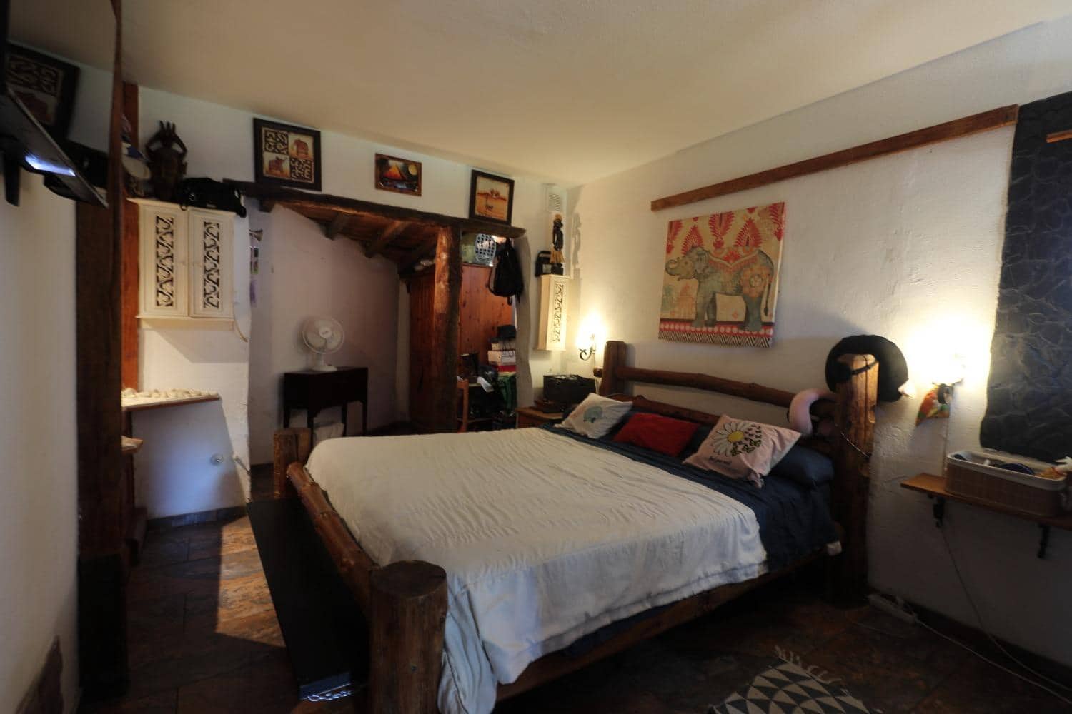 1 sypialnia Apartament na sprzedaż w Amarilla Golf z basenem - 260 000 € (Ref: 8834401)