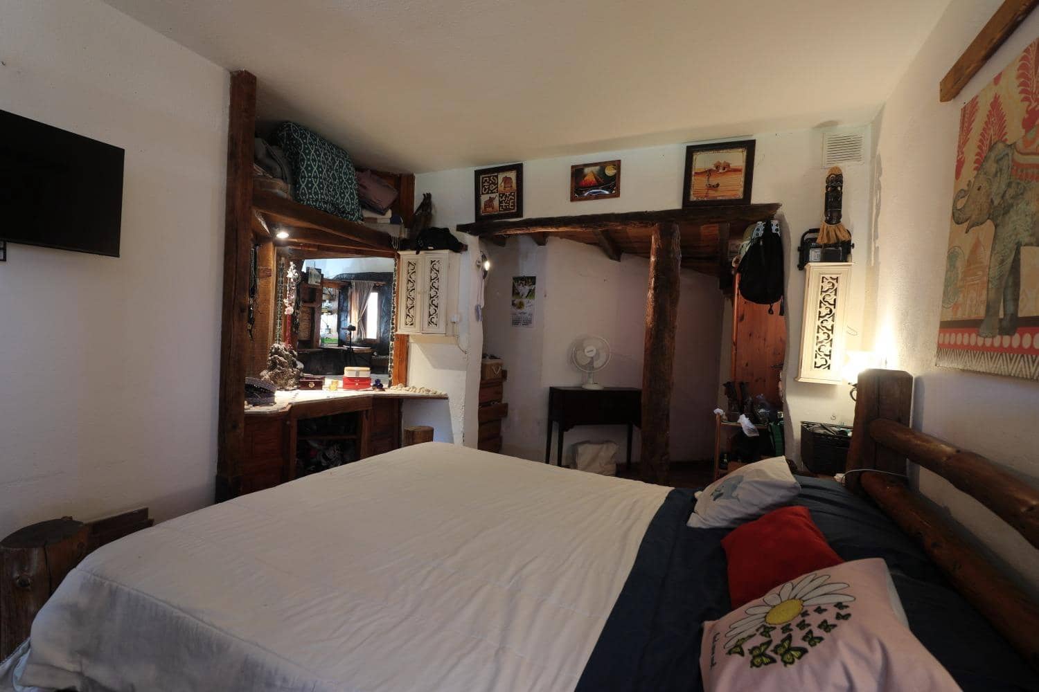 1 sypialnia Apartament na sprzedaż w Amarilla Golf z basenem - 260 000 € (Ref: 8834401)