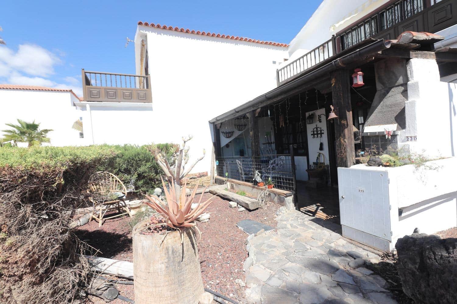 1 sypialnia Apartament na sprzedaż w Amarilla Golf z basenem - 260 000 € (Ref: 8834401)