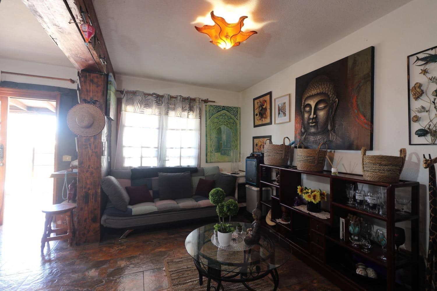 1 sypialnia Apartament na sprzedaż w Amarilla Golf z basenem - 260 000 € (Ref: 8834401)