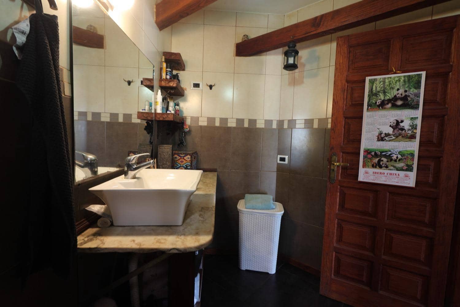 1 sypialnia Apartament na sprzedaż w Amarilla Golf z basenem - 260 000 € (Ref: 8834401)