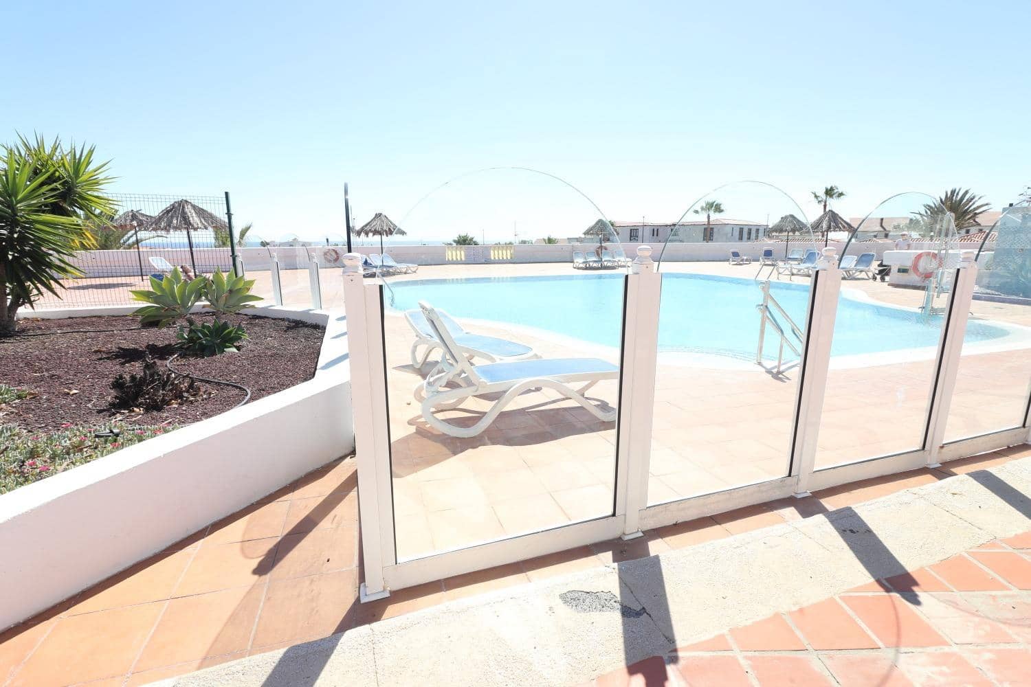 1 sypialnia Apartament na sprzedaż w Amarilla Golf z basenem - 260 000 € (Ref: 8834401)