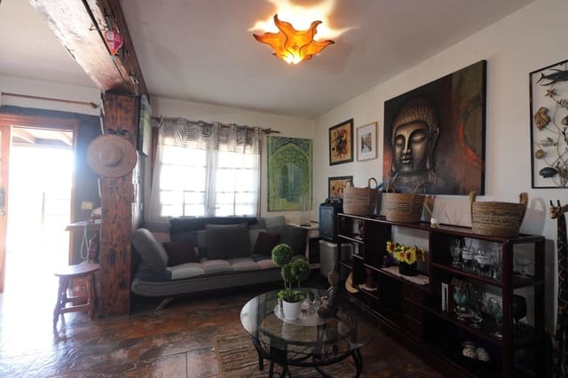 1 quarto Apartamento para venda em Amarilla Golf, San Miguel de Abona com piscina - 260 000 € (Ref: 8834401)