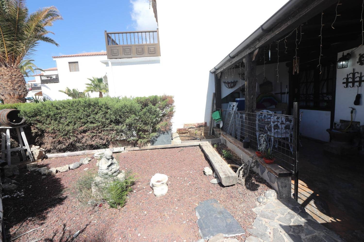 1 sypialnia Apartament na sprzedaż w Amarilla Golf z basenem - 260 000 € (Ref: 8834401)